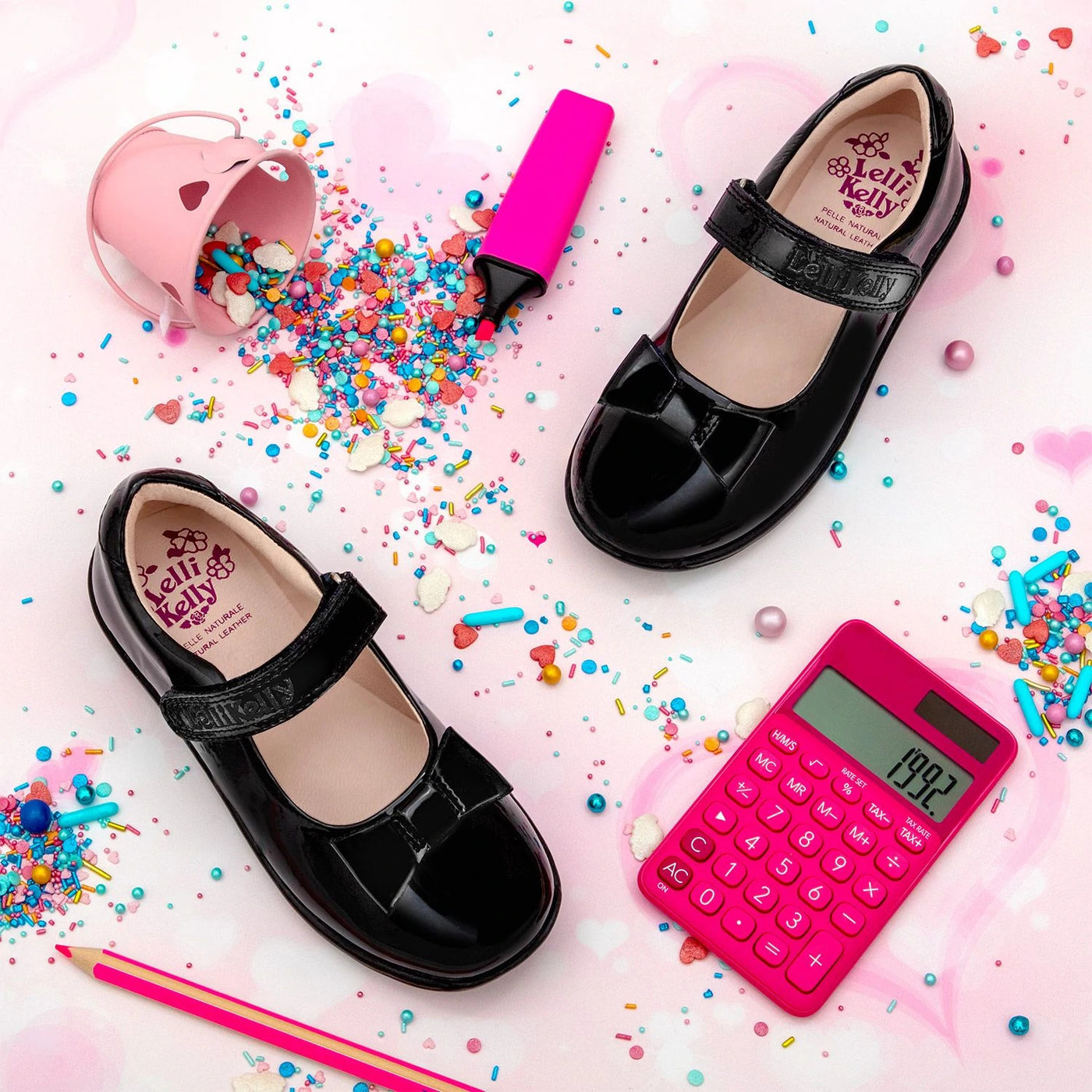 Girls Shoes