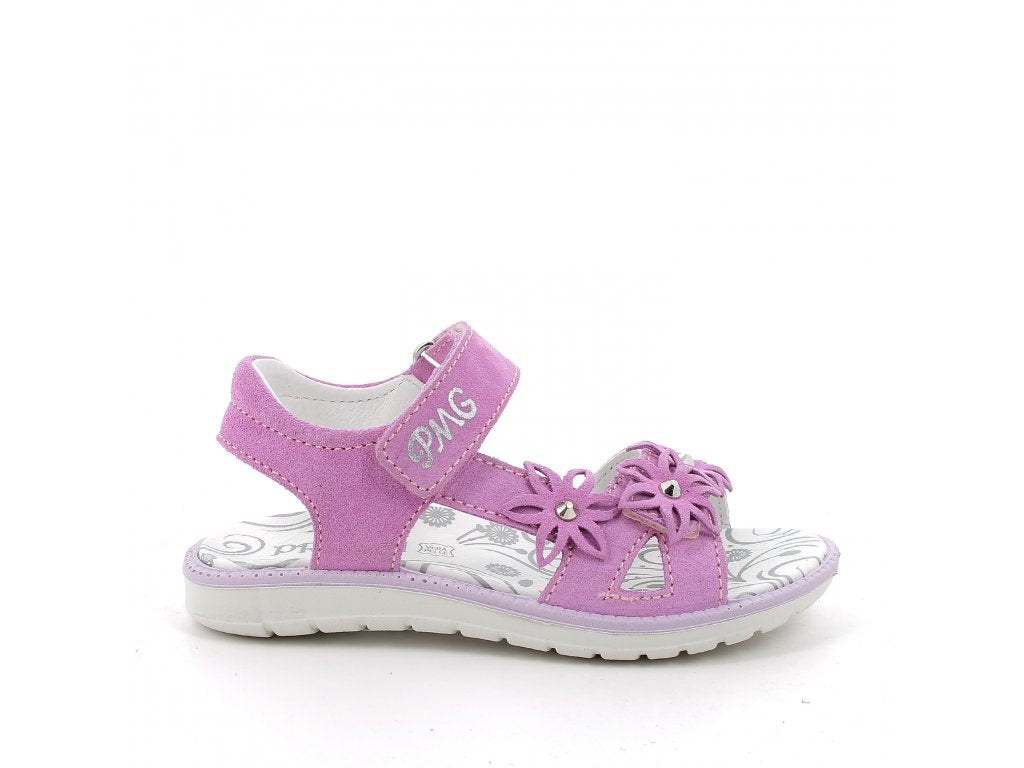 Primigi Purple Sandal - 3884022
