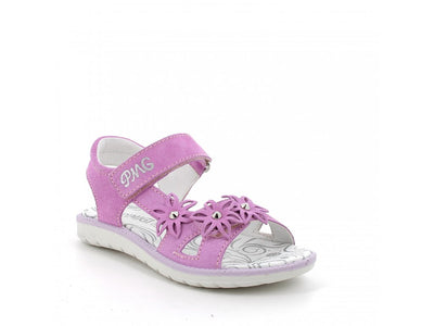 Primigi Purple Sandal - 3884022