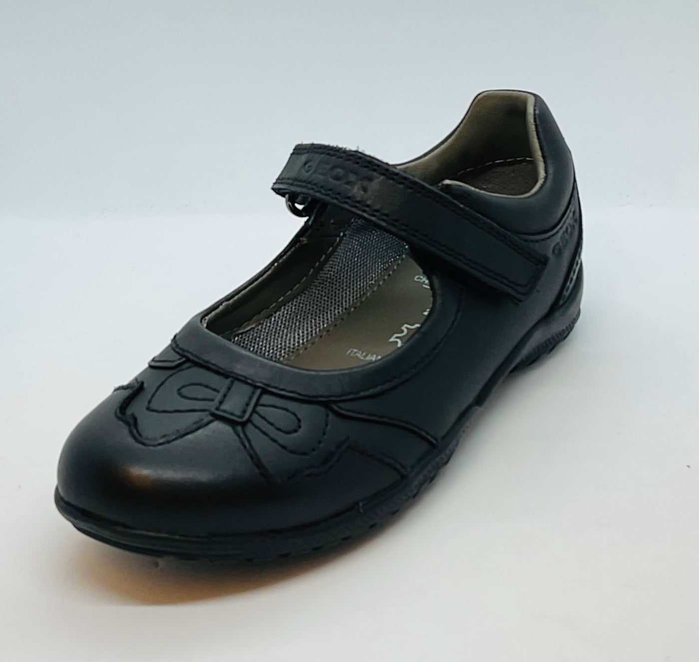 Shadow Mary Jane - leather