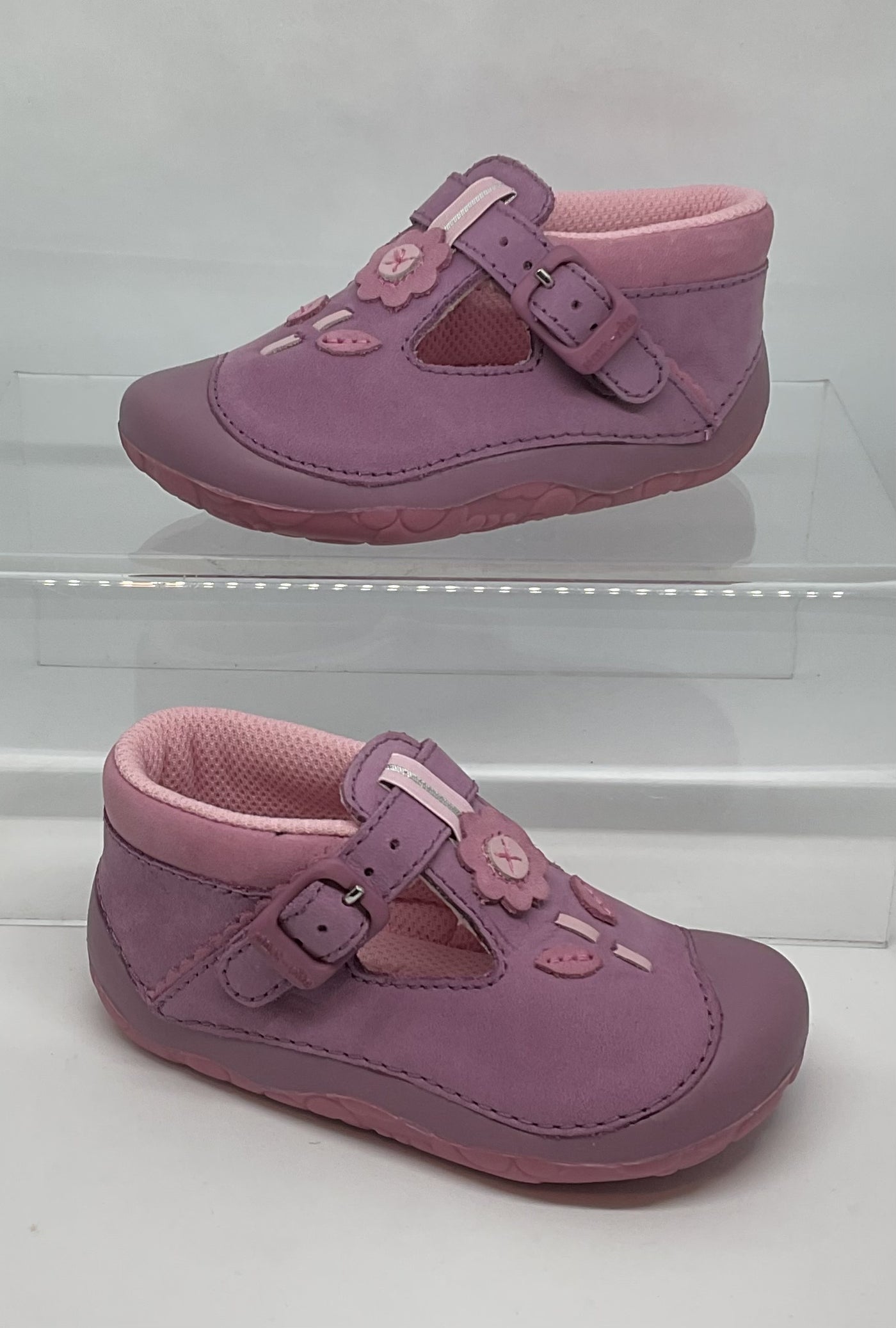 Maisy Prewalker - purple