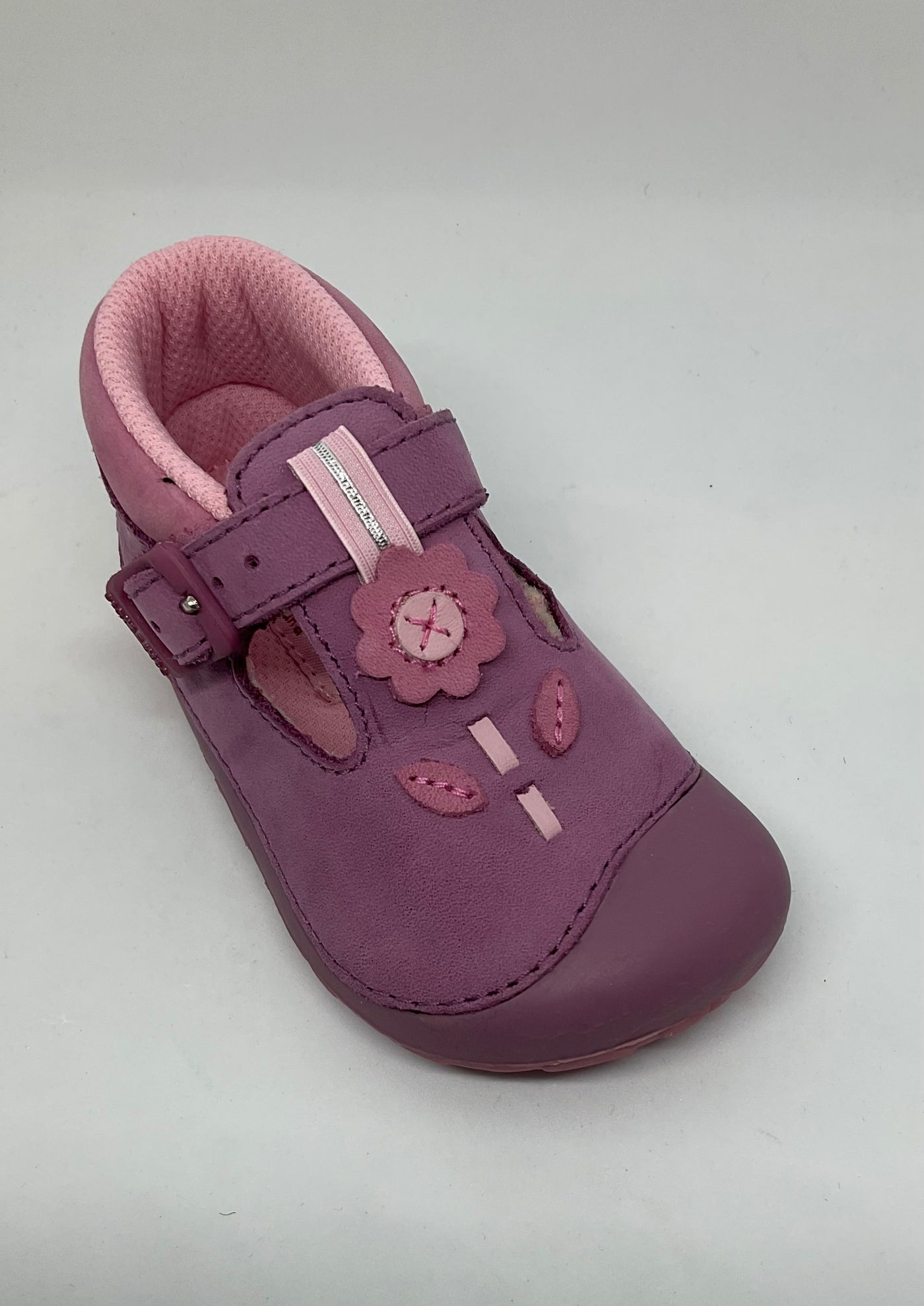 Maisy Prewalker - purple