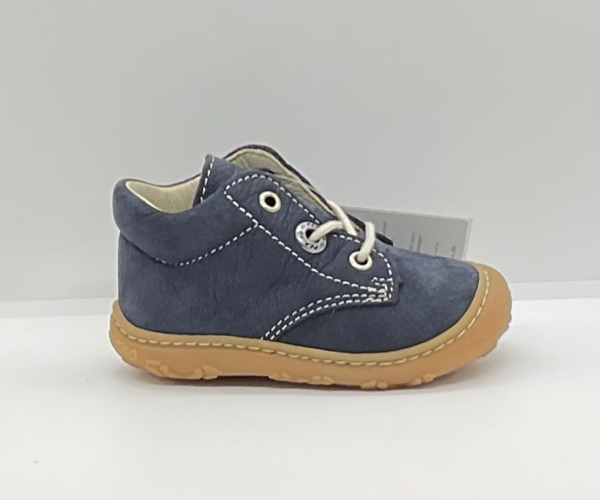 Cory - Navy Blue