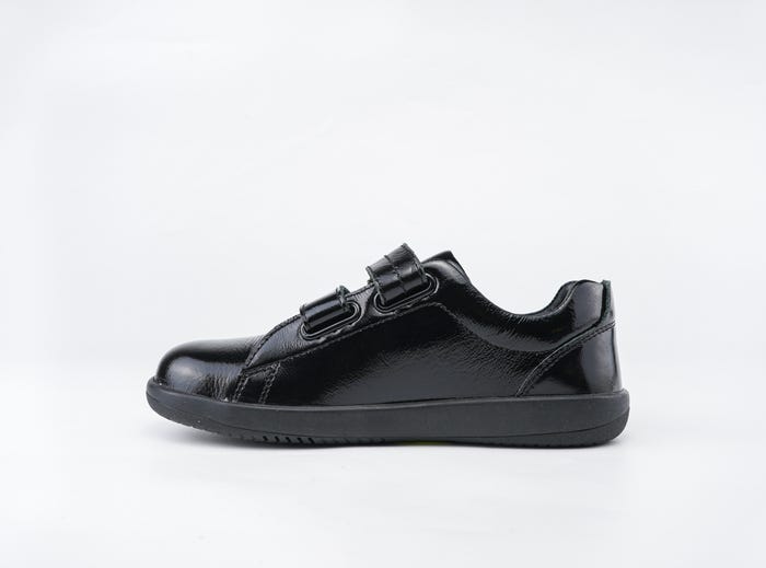 Venture Black Patent