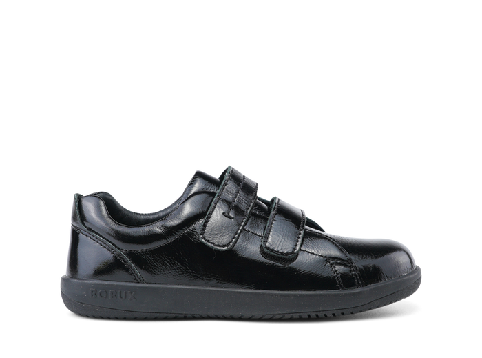Venture Black Patent