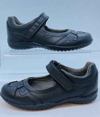 Shadow Mary Jane - leather