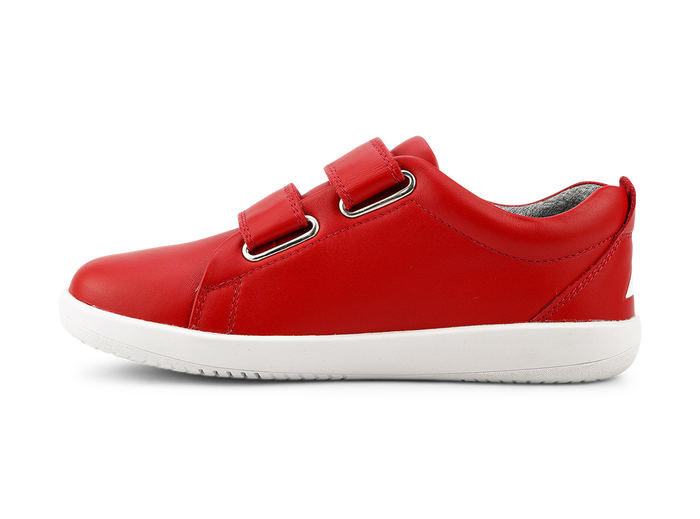 Grass Court Red  (Kids Plus)