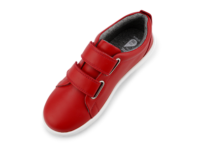 Grass Court Red  (Kids Plus)