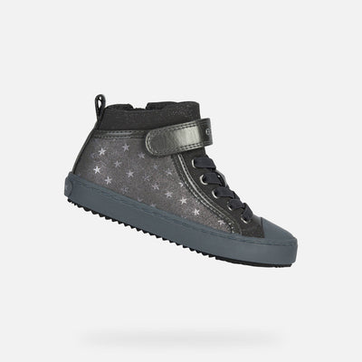J Kalispera G - Black stars