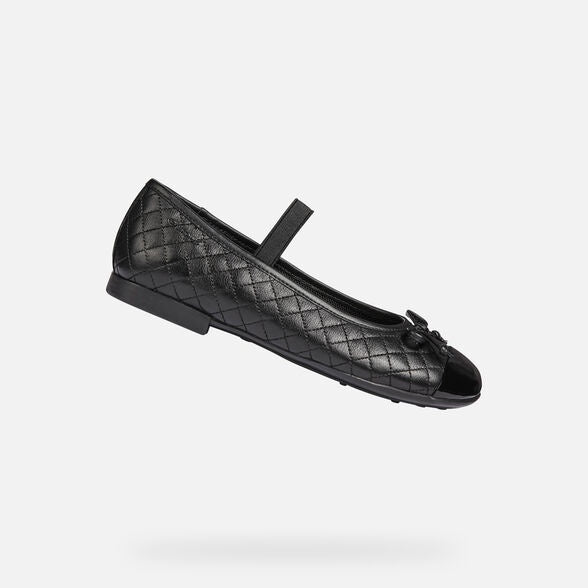 Plie Slip on Ballet Shoe