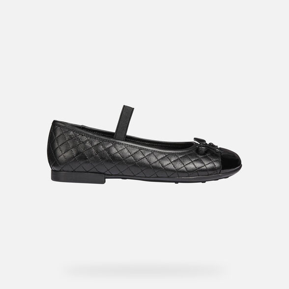Plie Slip on Ballet Shoe