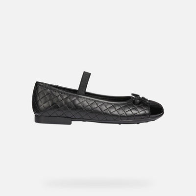 Plie Slip on Ballet Shoe