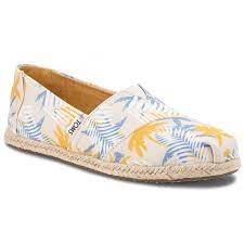 Toms Classic White Variations