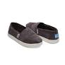 Toms Classic Grey Cord