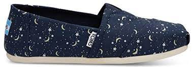 Toms Classic Blue Variations