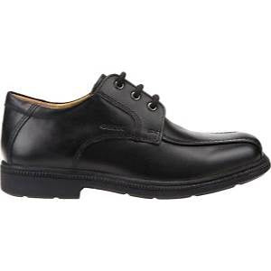Federico Tram Line Lace Up