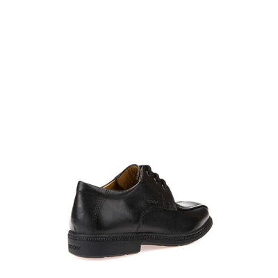 Federico Tram Line Lace Up