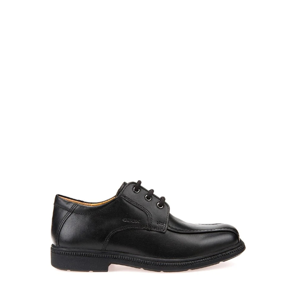 Federico Tram Line Lace Up
