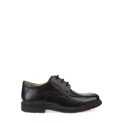 Federico Tram Line Lace Up
