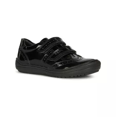 J Hadriel - Patent Leather