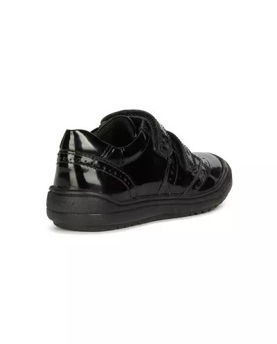 J Hadriel - Patent Leather