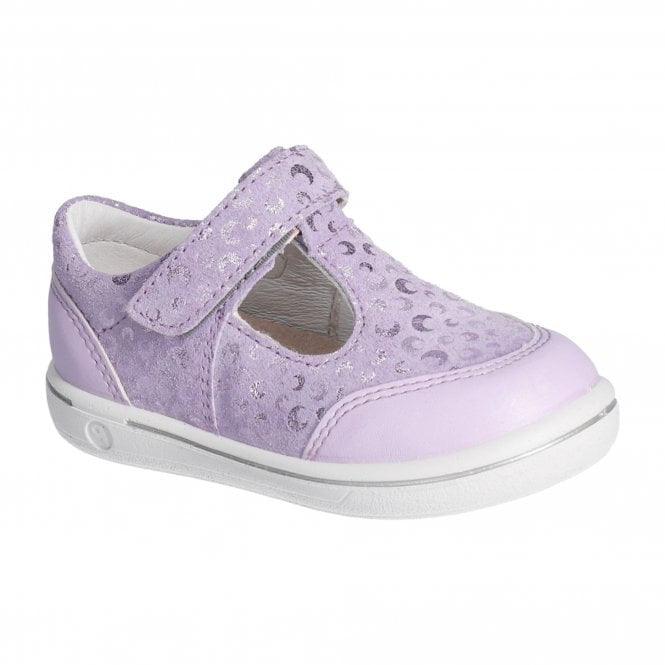 Winny- Lilac