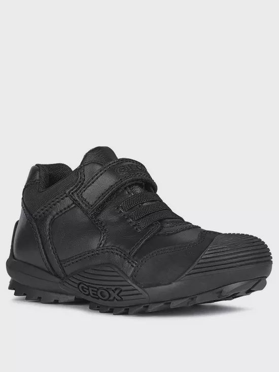 Savage Velcro/ Elastic Laces