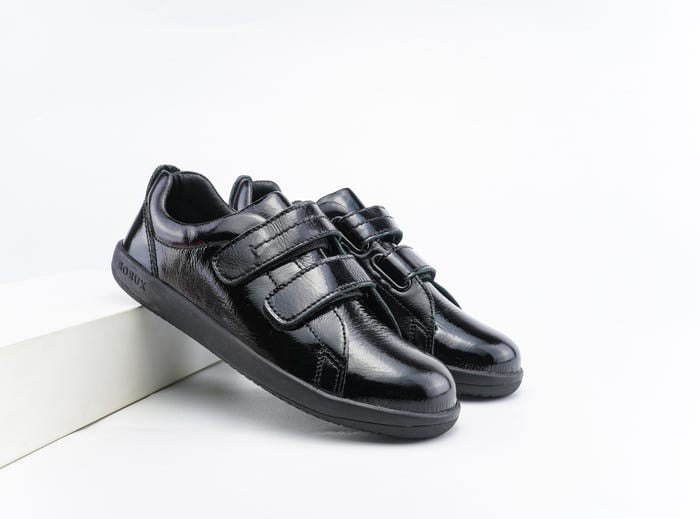 Venture Black Patent
