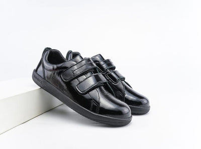 Venture Black Patent