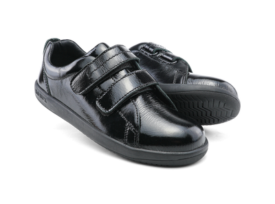 Venture Black Patent